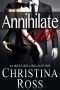 [Annihilate Me 01] • Annihilate Me 1